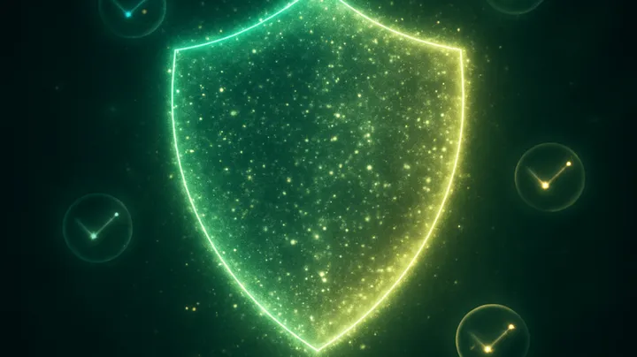 Account Security Features at 390K COM