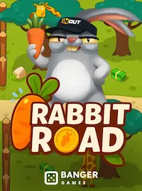 Rabbit Road at 390K COM