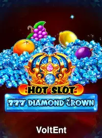 Hot Slot at 390K COM