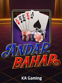 Andar Bahar at 390K COM