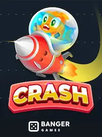 Crash at 390K COM