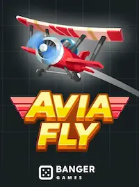 Avia Fly crash at 390K COM
