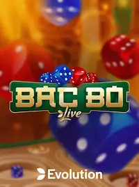 Bac Bo live game at 390K COM