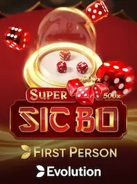Sic Bo live at 390K COM