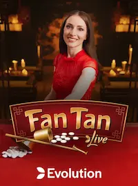 Fan Tan live at 390K COM