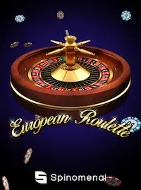 Classic Roulette at 390K COM