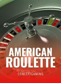 American Roulette at 390K COM