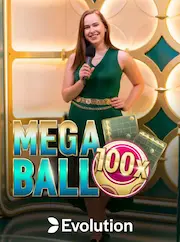 Mega Ball 100x lottery at 390K COM