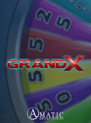 GrandX live at 390K COM