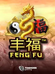 Feng Fu live at 390K COM