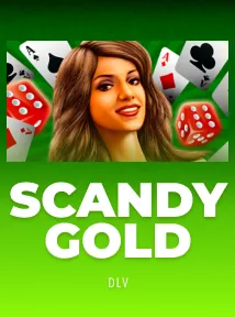 Scandy live at 390K COM